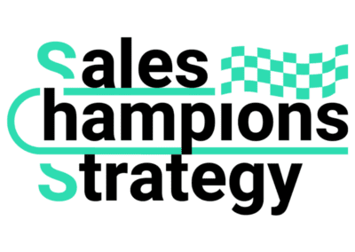 NUTBASER als Baustein der Sales Champions Strategy